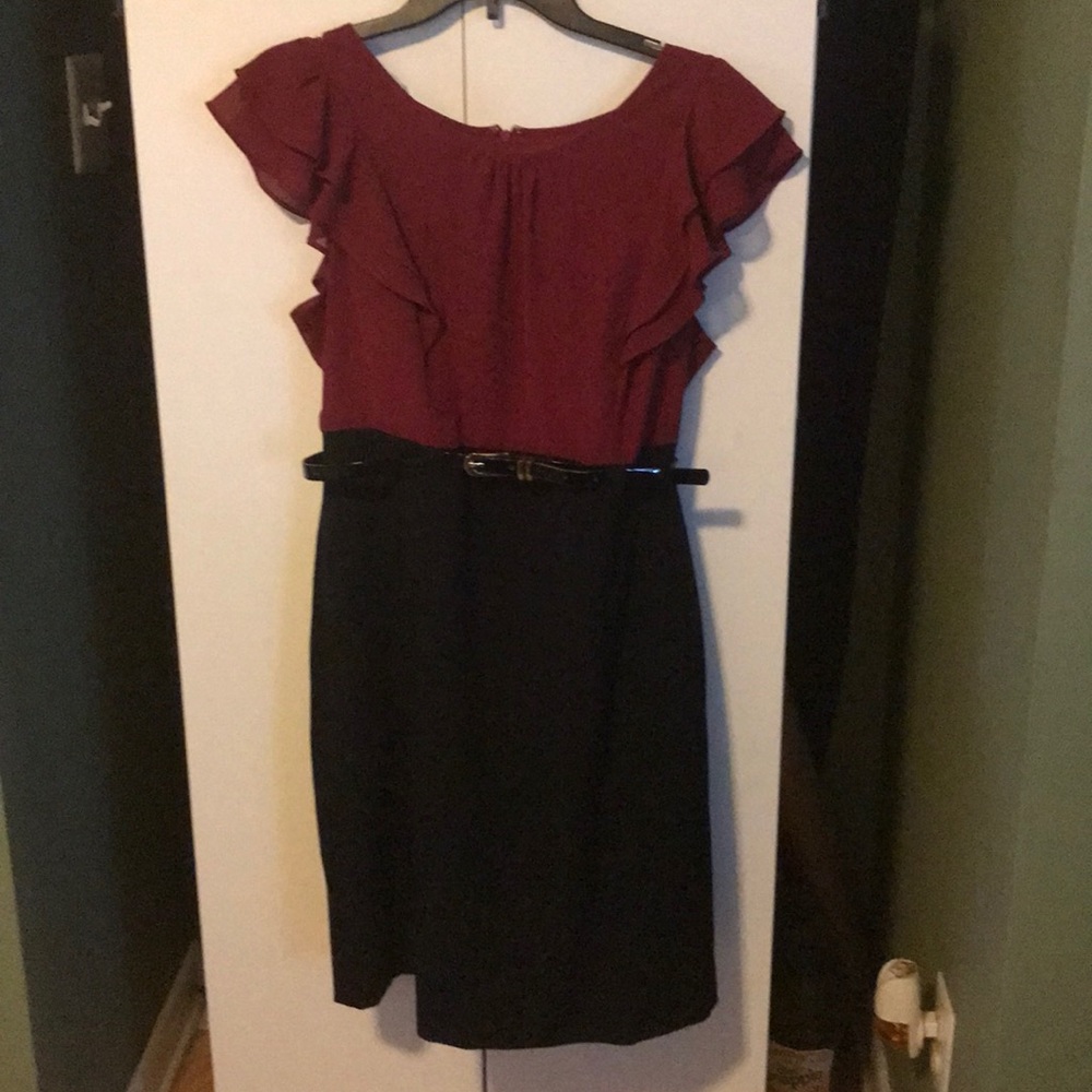 Alyx- petite dress